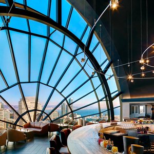 The View Lounge