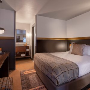 All Non Suite Single Bed Rooms