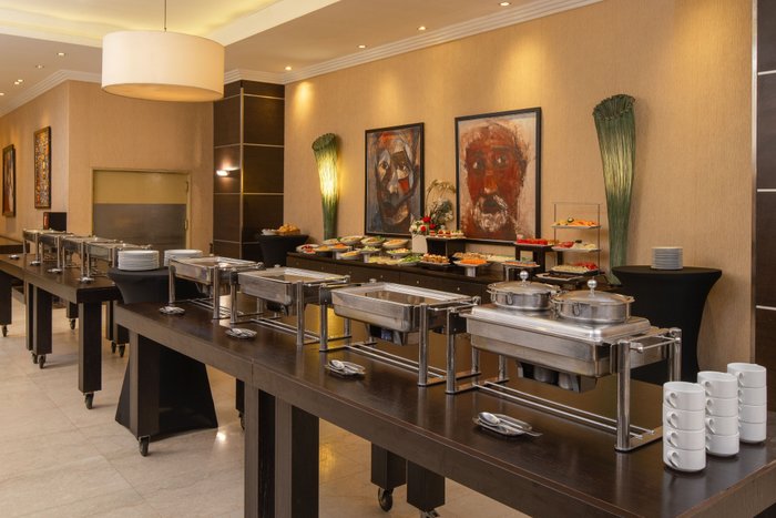 FOUR POINTS BY SHERATON LAGOS - Updated 2023 (Nigeria)