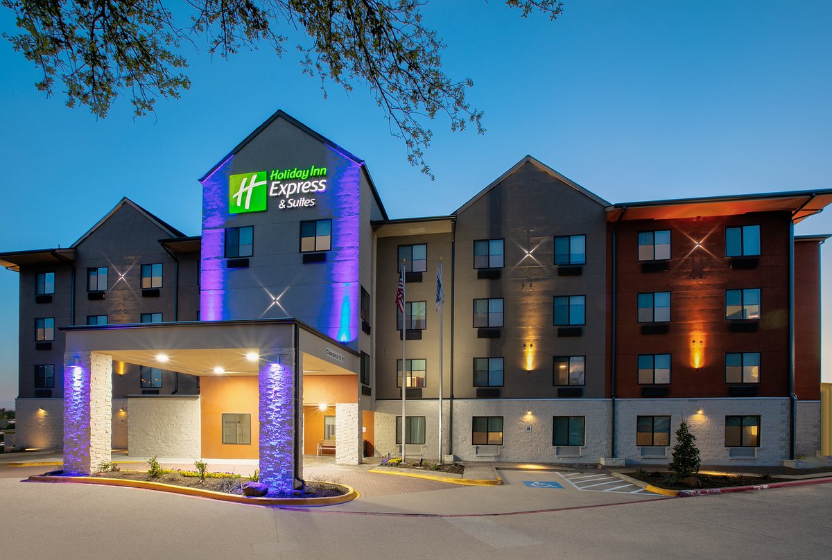 Dallas Hotels  Top 73 Hotels in Dallas, Texas by IHG