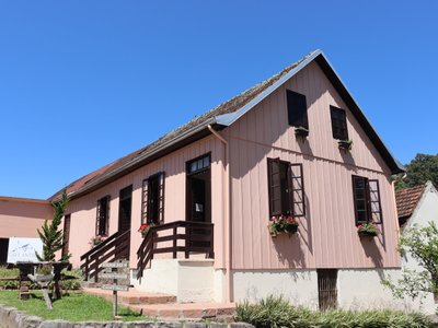 Gambito Bar, Farroupilha - Avaliações de restaurantes