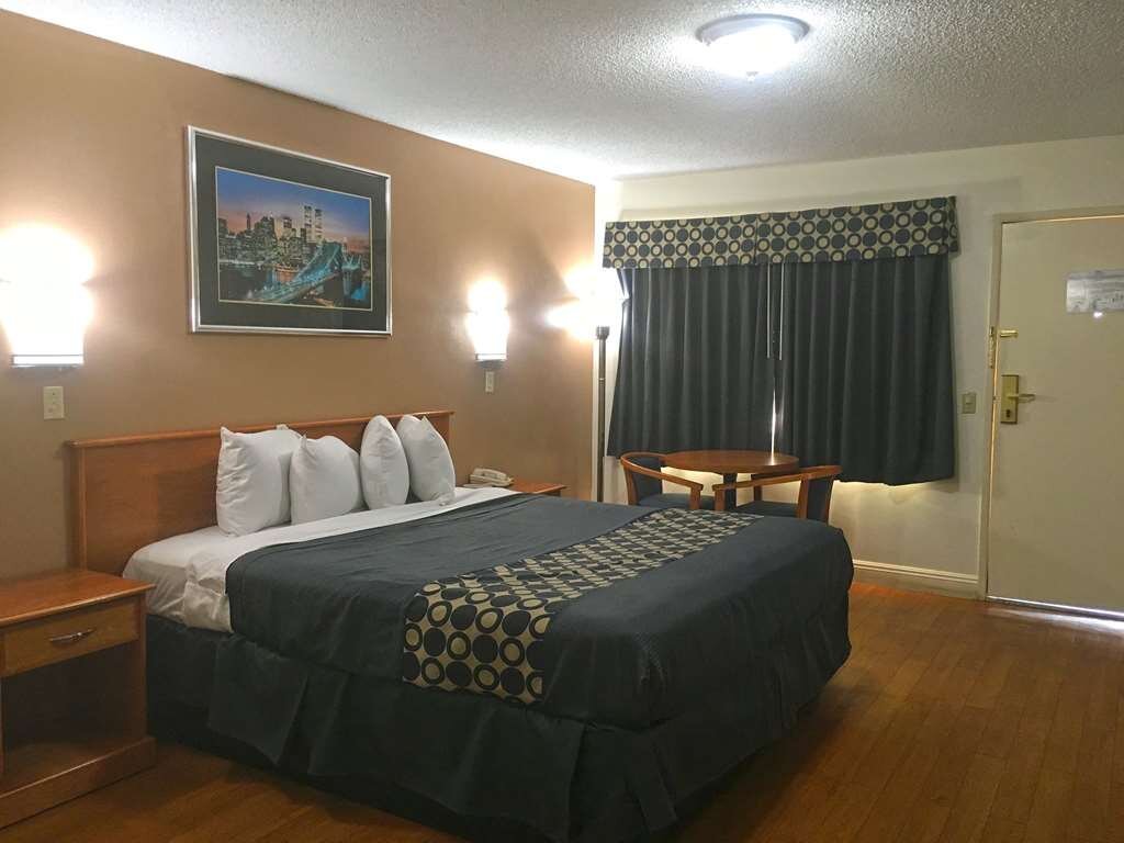 AMERICAS BEST VALUE INN BEAUMONT CA 91 1 0 9 Prices