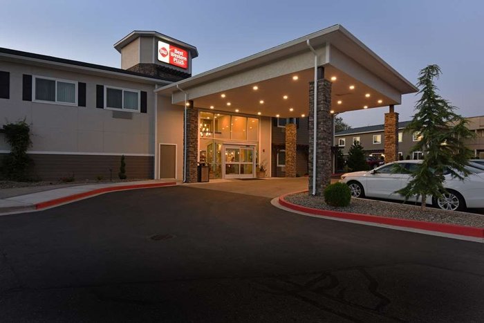 BEST WESTERN PLUS VINTAGE VALLEY INN - Updated 2024 Prices & Hotel ...