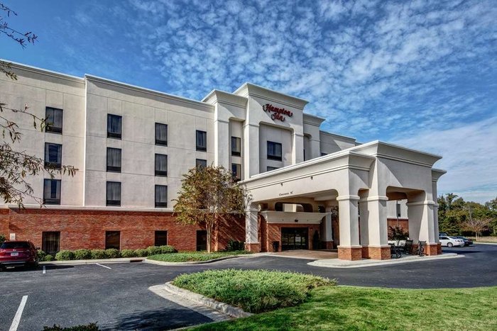 HAMPTON INN JACKSONVILLE-ANNISTON AREA $150 ($̶2̶1̶2̶) - Updated 2024 ...