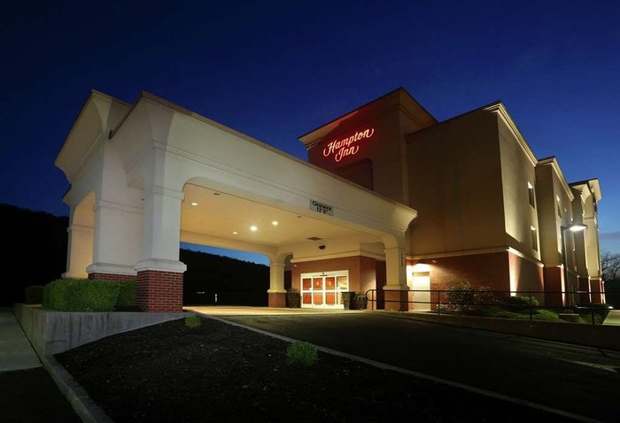 HAMPTON INN OWEGO - Updated 2024 Prices & Hotel Reviews (NY)