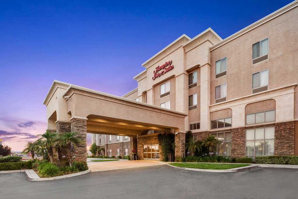 Hampton Inn Suites Banning Beaumont Rooms Pictures Reviews