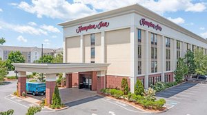 Hampton Inn Boston Braintree in Braintree