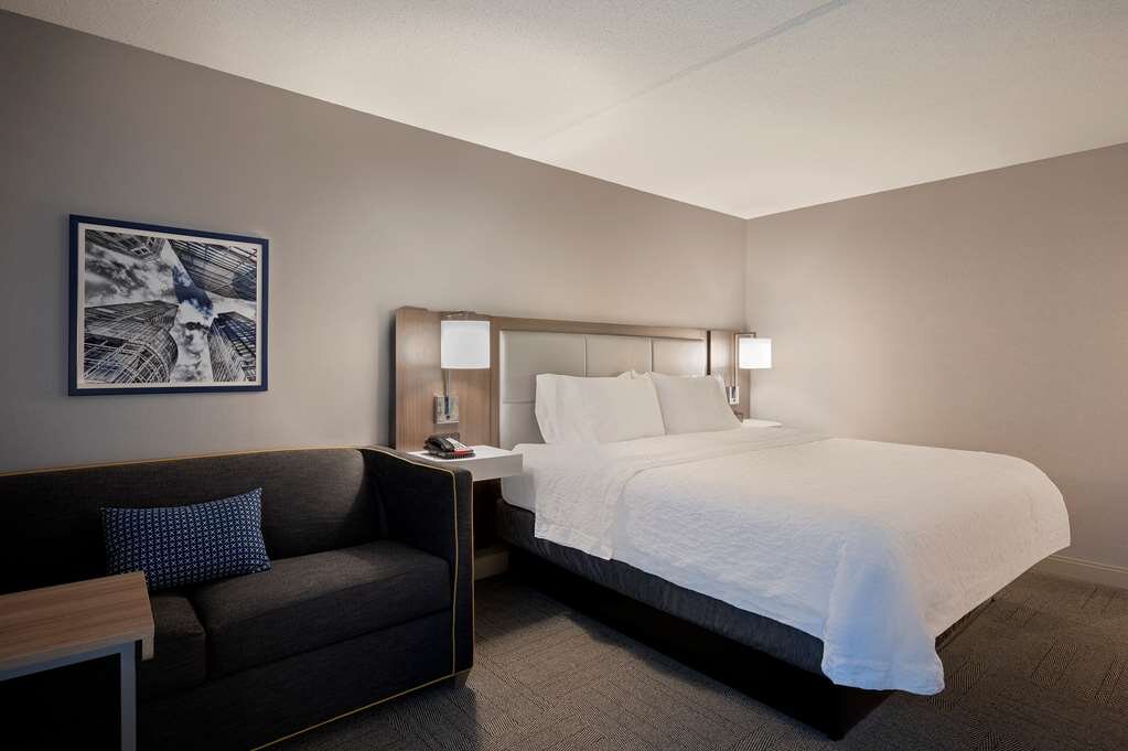 Hotel photo 56 of Hampton Inn Boston / Cambridge.
