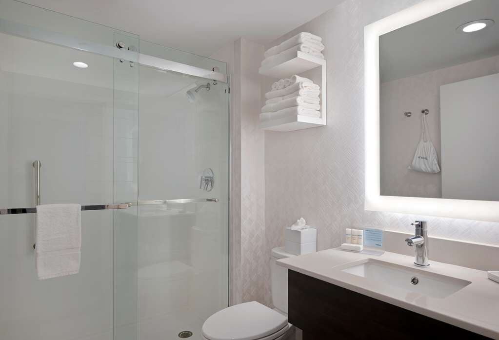 Hotel photo 59 of Hampton Inn Boston / Cambridge.