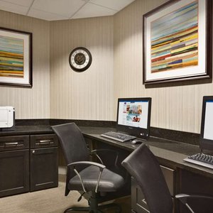 Hampton Inn & Suites Largo in Largo
