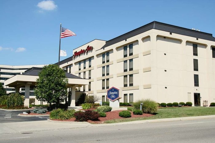 HAMPTON INN CINCINNATI - NORTHWEST / FAIRFIELD $93 ($̶1̶2̶8̶) - Prices ...