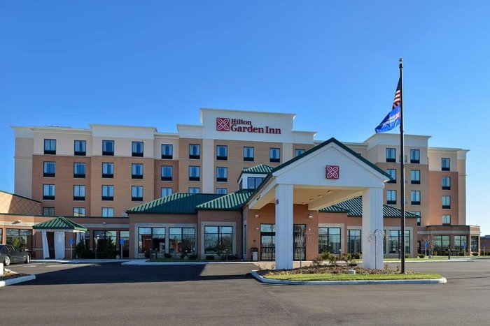 HILTON GARDEN INN CINCINNATI/WEST CHESTER - Updated 2024 Prices & Hotel ...