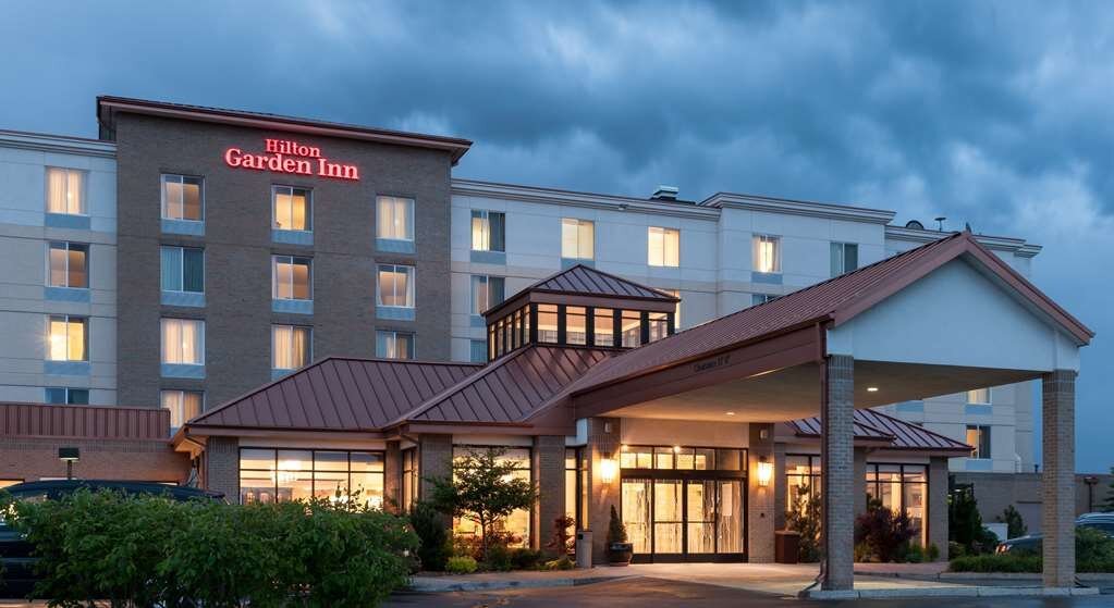 HILTON GARDEN INN DENVER HIGHLANDS RANCH Updated 2024 Prices Hotel   Exterior 