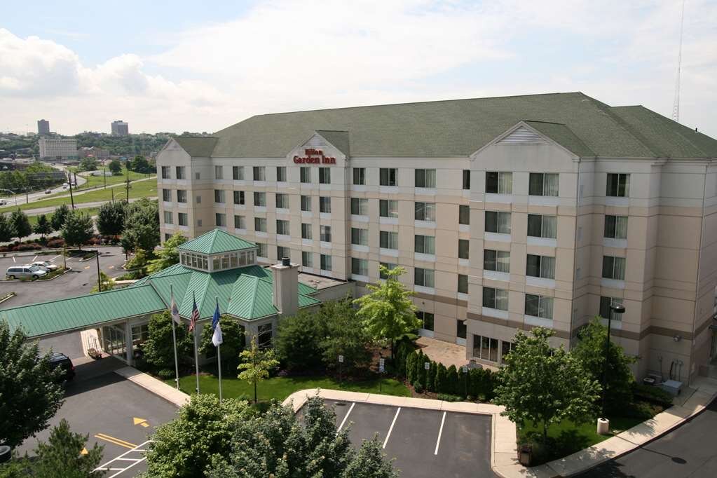 Hotel photo 88 of Hilton Garden Inn Secaucus/Meadowlands.