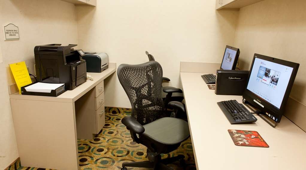 Hotel photo 92 of Hilton Garden Inn Secaucus/Meadowlands.