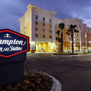 Hampton Inn & Suites - Orlando-North/Altamonte Springs in Altamonte Springs