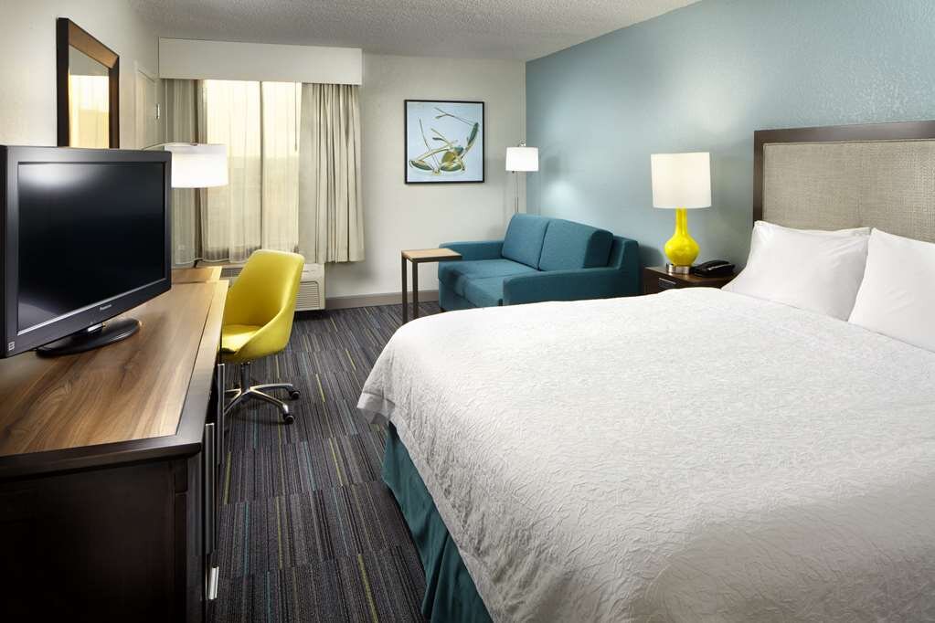 Hotel photo 86 of Hampton Inn Orlando Near Universal Blv / International Dr.