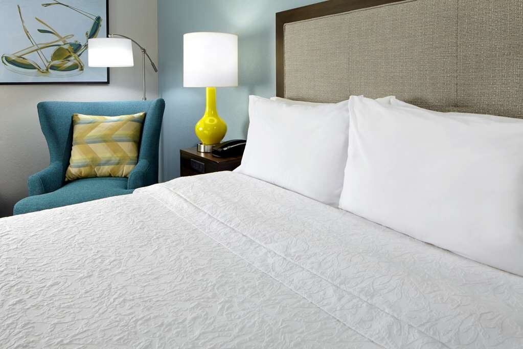 Hotel photo 72 of Hampton Inn Orlando Near Universal Blv / International Dr.