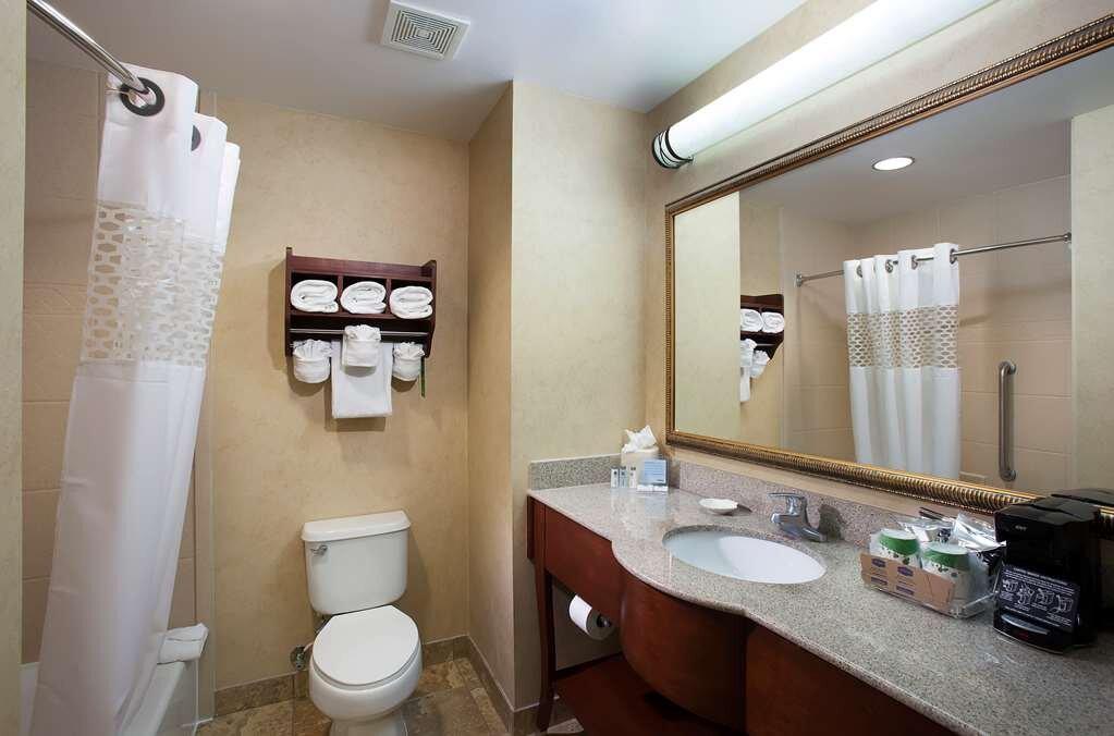 Hotel photo 52 of Hampton Inn Orlando/Lake Buena Vista.