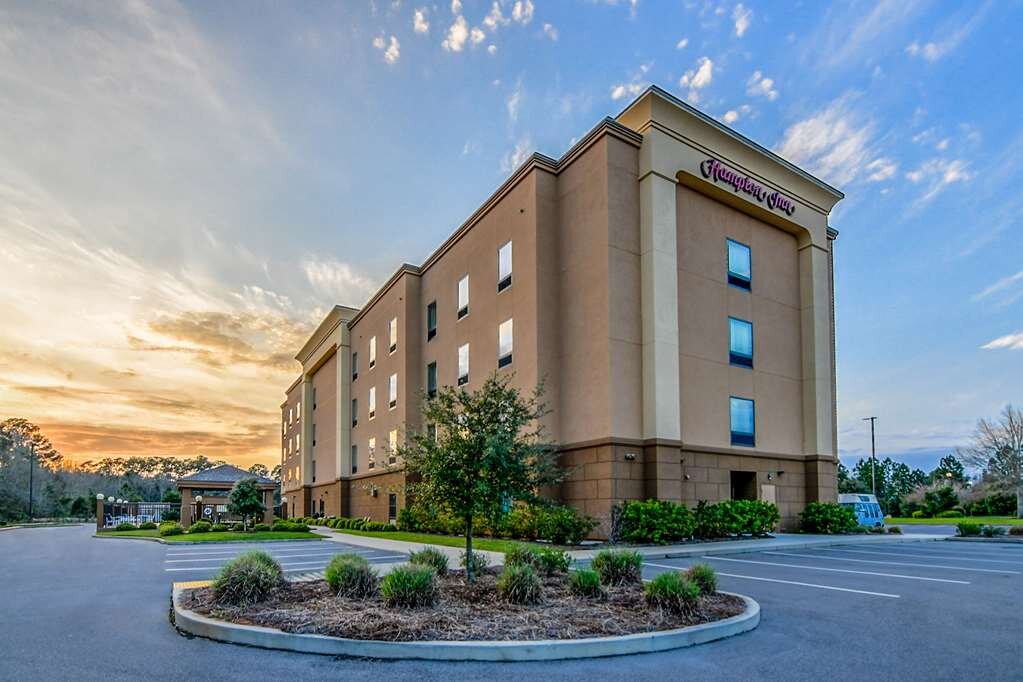 HAMPTON INN FOLEY AL Updated 2024 Prices Hotel Reviews   Exterior 