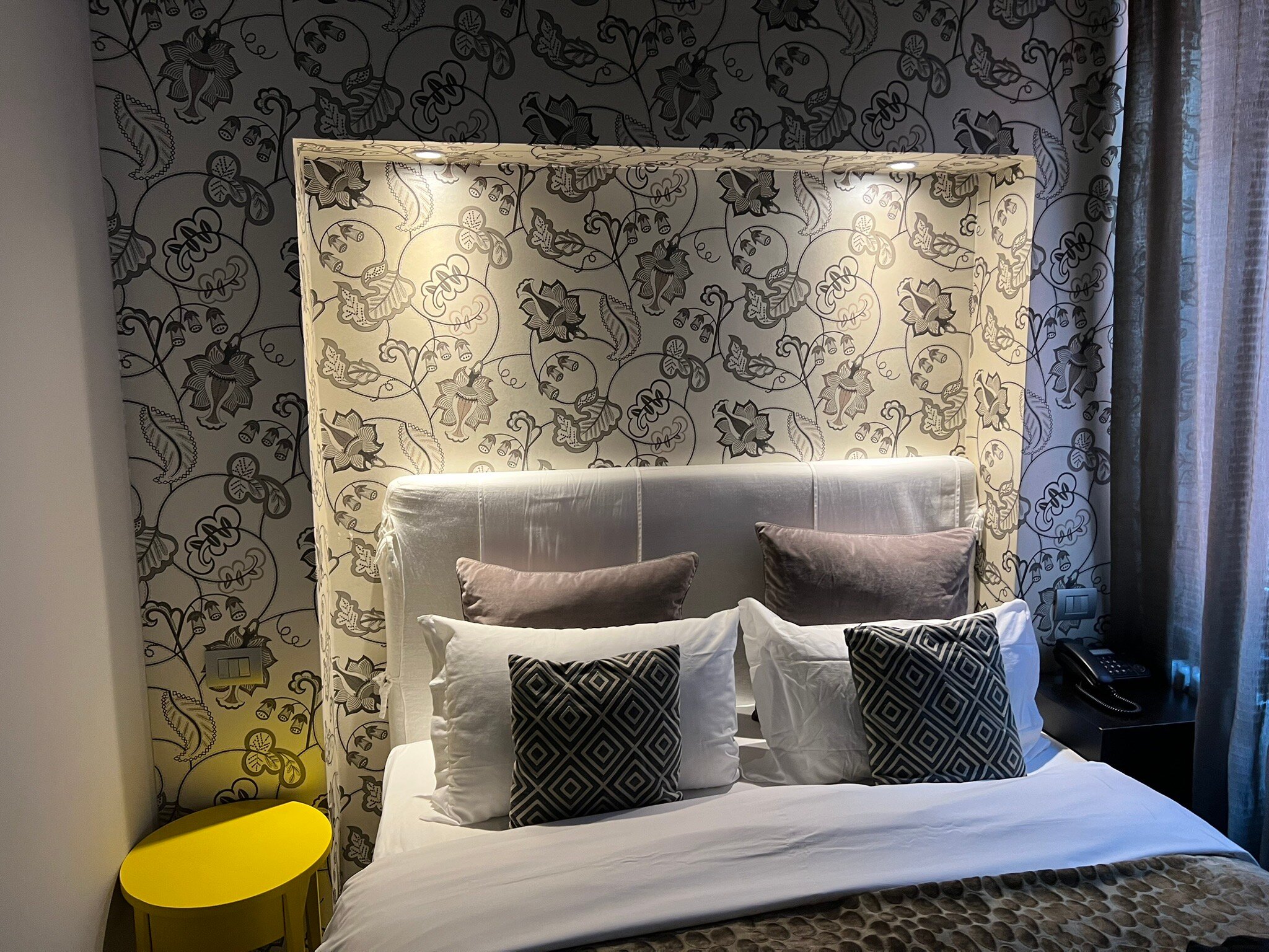 TREVI BB BEAU BOUTIQUE HOTEL (ROMA, ITÁLIA): 287 Fotos, Comparação De ...