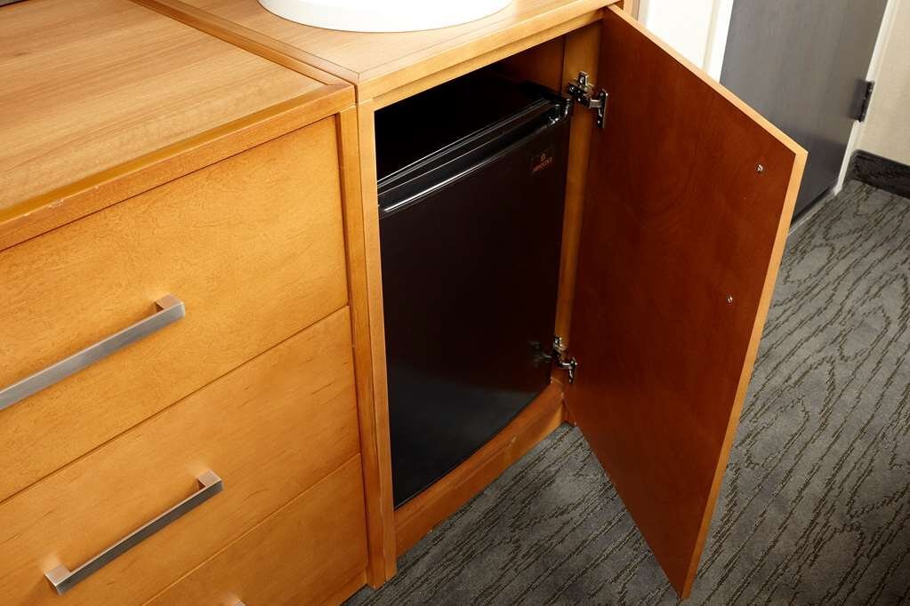 Hampton Inn Brooklyn/Downtown Rooms Pictures & Reviews Tripadvisor