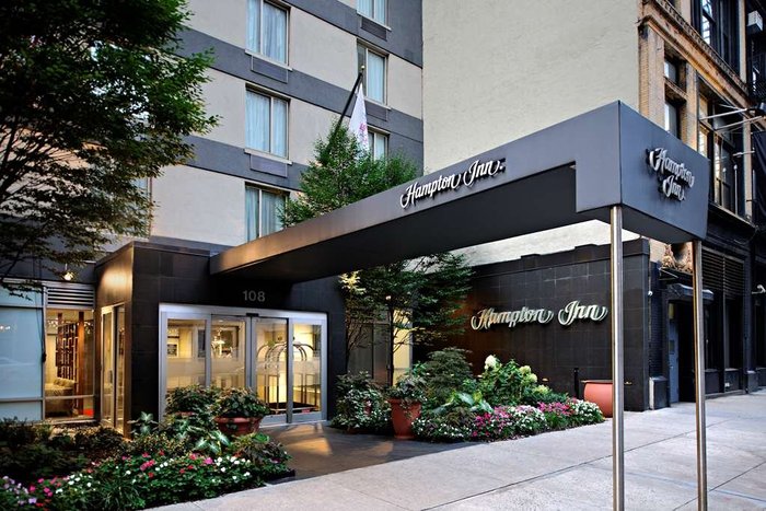 Imagen 1 de Hampton Inn Manhattan-Chelsea