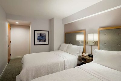 Hotel photo 10 of Hampton Inn Manhattan-Madison Square Garden Area.