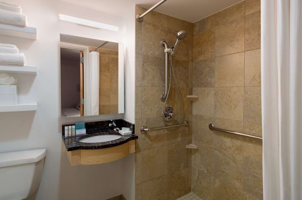 Hotel photo 79 of Hampton Inn Manhattan/Times Square South.