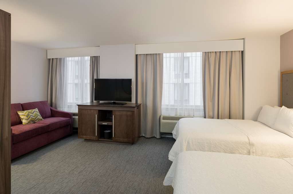 Hotel photo 92 of Hampton Inn Manhattan/Times Square South.
