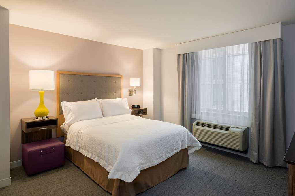 Hotel photo 91 of Hampton Inn Manhattan/Times Square South.