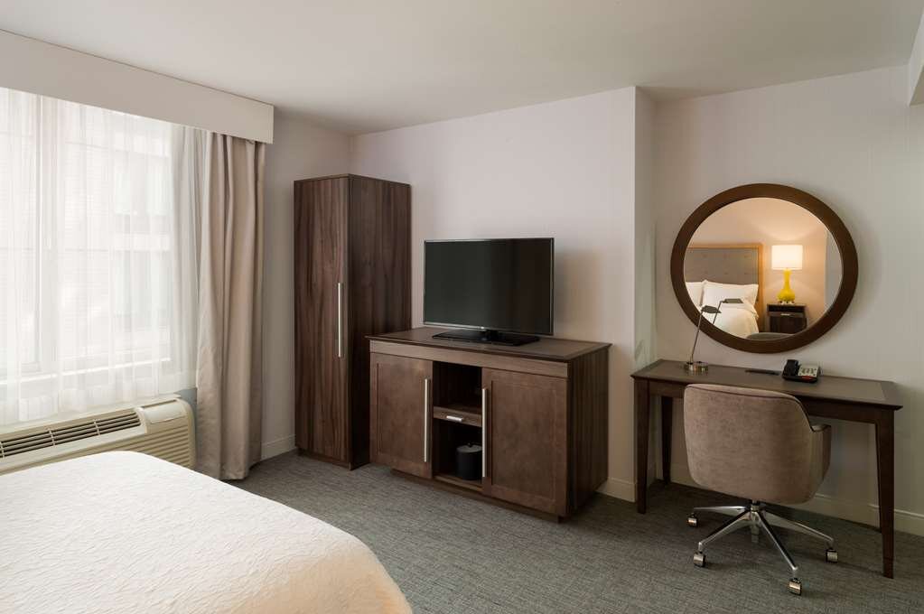 Hotel photo 94 of Hampton Inn Manhattan/Times Square South.