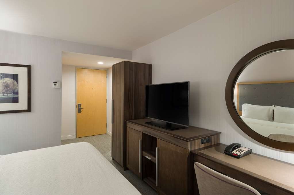 Hotel photo 75 of Hampton Inn Manhattan/Times Square South.