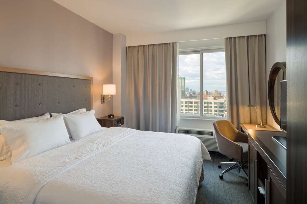 Hotel photo 78 of Hampton Inn Manhattan/Times Square South.