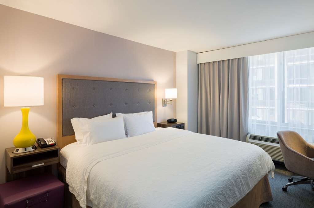 Hotel photo 77 of Hampton Inn Manhattan/Times Square South.