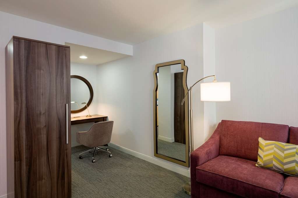 Hotel photo 85 of Hampton Inn Manhattan/Times Square South.