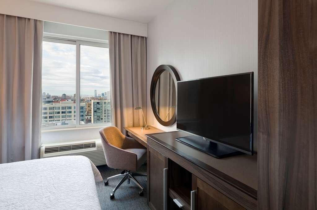 Hotel photo 90 of Hampton Inn Manhattan/Times Square South.
