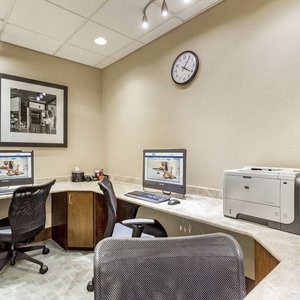 Hampton Inn Manhattan Grand Central, hotel in New York City