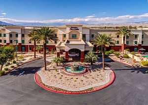 Hampton Inn & Suites Palm Desert in Palm Desert