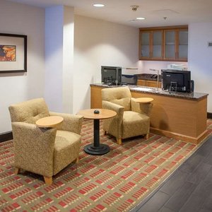 Hampton Inn Pensacola-Airport (Cordova Mall Area) in Pensacola