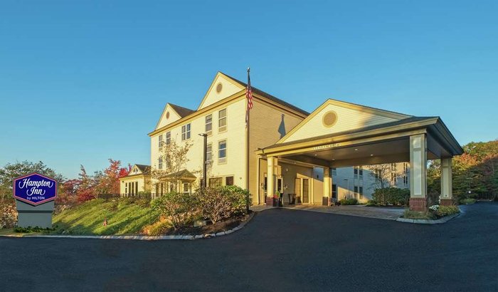 HAMPTON INN FREEPORT/BRUNSWICK - Updated 2024 Prices & Hotel Reviews ...