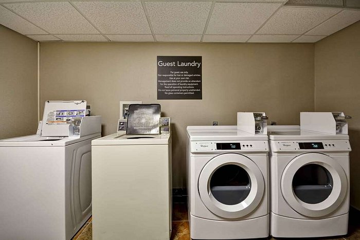 Best Coin-Operated Washing Machines In San Antonio TX