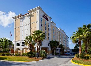 Hampton Inn & Suites Savannah/Midtown in Savannah