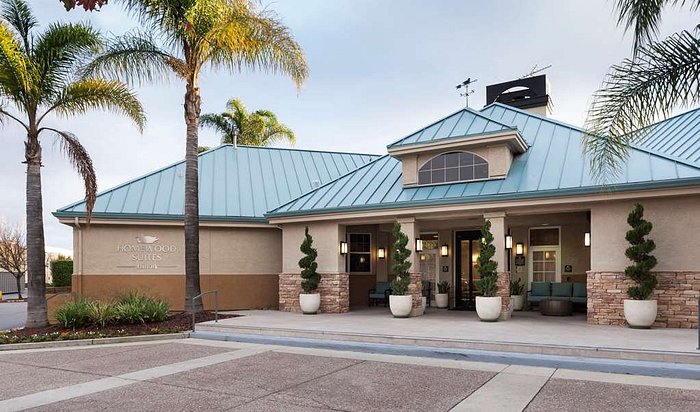 HOMEWOOD SUITES BY HILTON SAN JOSE AIRPORT-SILICON VALLEY - Updated 2024  Prices & Hotel Reviews (CA)