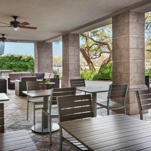 Homewood Suites by Hilton Tampa Airport - Westshore, hotel in Tampa