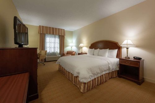 HAMPTON INN & SUITES VICKSBURG - Updated 2024 Prices & Hotel Reviews (MS)