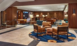 DoubleTree by Hilton Hotel & Conference Centre Regina in Regina