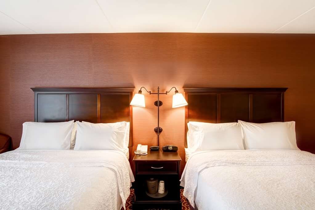 HAMPTON INN SUDBURY, ONTARIO - Updated 2024 Prices & Hotel Reviews