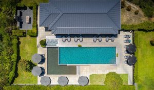 Hilton Lake Taupo in Taupo