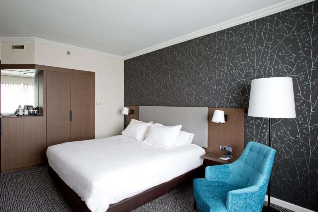 Hotel photo 100 of Hilton Paris Charles De Gaulle Airport.